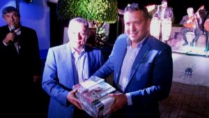 Reactivan Ruta Turística a El Rosario Pueblo Mágico