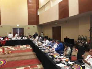 Inicia Regsitroen Tiangios Turistico Mexico sede Acapulco 2017