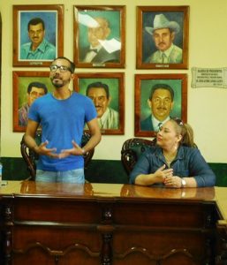 Visitan Operadores Turísticos de Mazatlán el municipio de San Ignacio