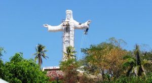 Visitan Operadores Turísticos de Mazatlán el municipio de San Ignacio