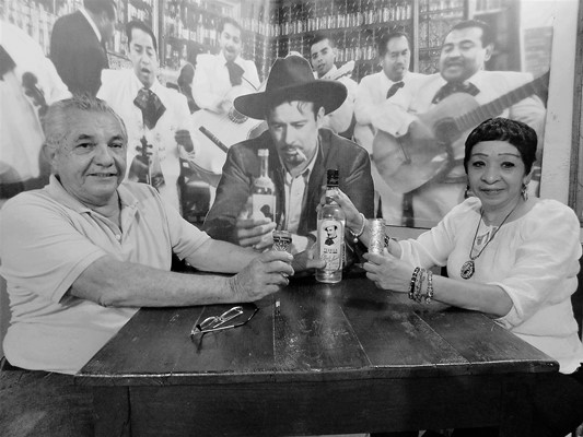 A 60 años de la partida de Pedro Infante