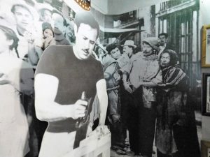 A 60 años de la partida de Pedro Infante