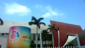 Cronica de un Tianguis Anunciado para Mazatlán 2018