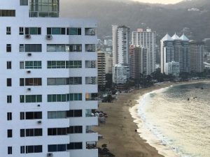 Cronica de un Tianguis Anunciado para Mazatlán 2018