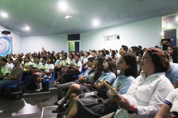 Acuario Mazatlán Celebra el Día Mundial de los Anfibios 2017