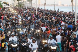 22.22.22 El Gran Reto Mundial del Motociclismo