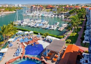 El Cid Marina Hotel de Playa y Club de Yates entre los 100 mejores hoteles Playa del Mundo