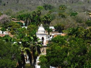 El Quelite su Gran Rumbo es a Pueblo Mágico para 2018