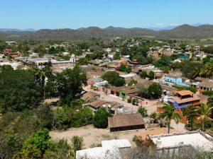 El Quelite ya es Pueblo M&aacute;gico: Marte Molina