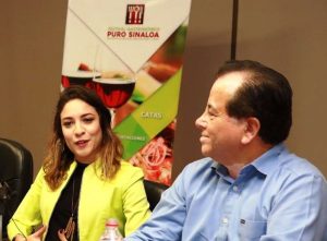 Mazatl&aacute;n Sede 2017 Festival Gastron&oacute;mico Puro Siknaloa