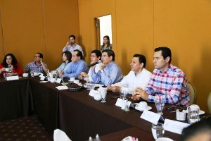 Instalan Subcomité Copladesin 2017