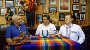 El Quelite ya es Pueblo Mágico: Marte Molina