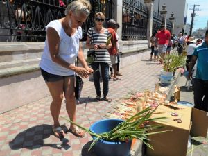Inicia Semana Santa 2017 en Mazatlán: Las Dos Caras