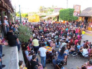 D&iacute;a del Ni&ntilde;o en El Quelite 2017