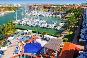 El Cid Marina Hotel de Playa y Club de Yates S