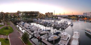 El Cid Marina Hotel de Playa y Club de Yates S