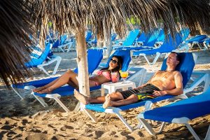 El Cid Marina Hotel de Playa y Club de Yates S