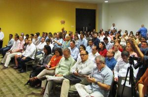 Foro Estatal de Turismo Mazatlán 2017 1