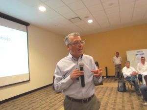 Imlementación, ARE, Agenda, Regional,Estratégica, Codesin, Zona Sur, 217