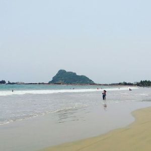 Levantan la Mano en la Isla de la Piedra y llaman a Quirino Ordaz Coppel