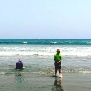 Levantan la Mano en la Isla de la Piedra y llaman a Quirino Ordaz Coppel