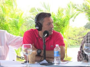 Lets Talk Hook UP Transmisión en Vivo desde Mazatlán Marina El Cid