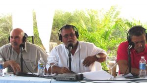 Lets Talk Hook UP Transmisión en Vivo desde Mazatlán Marina El Cid