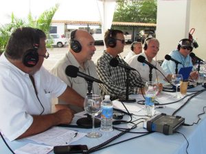Lets Talk Hook UP Transmisión en Vivo desde Mazatlán Marina El Cid