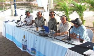 Lets Talk Hook UP Transmisión en Vivo desde Mazatlán Marina El Cid