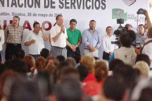 Anuncian Rehabilitación Faro Mazatlan 2017