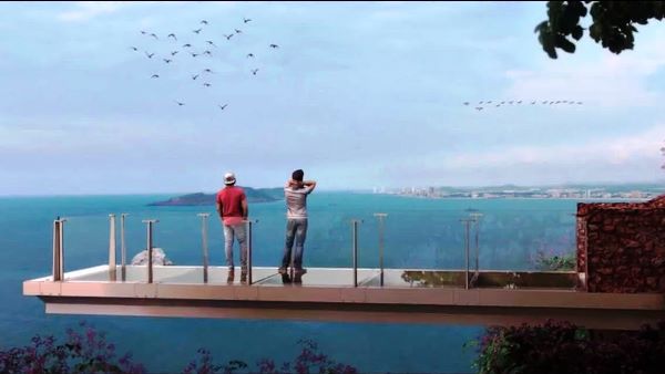 Anuncian Rehabilitación Faro Mazatlan 2017