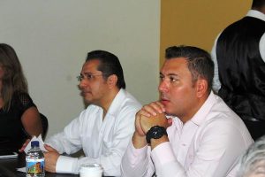 CPTM Inspección 1 Mazatlán Tianguis Turístico 2018
