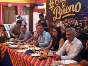 #ComparteLoBueno en Sinaloa