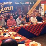 #ComparteLoBueno en Sinaloa