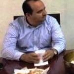 Rueda de Prensa de Canaco Servitur Sur Sinaloa