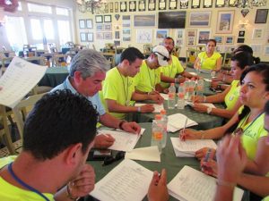 Sorprende Mazatl&aacute;n a Agentes de Viajes Afiliados a NATURLe&oacute;n
