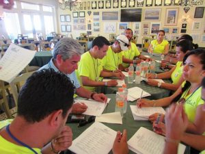 Sorprende Mazatlán a Agentes de Viajes Afiliados a NATURLeón