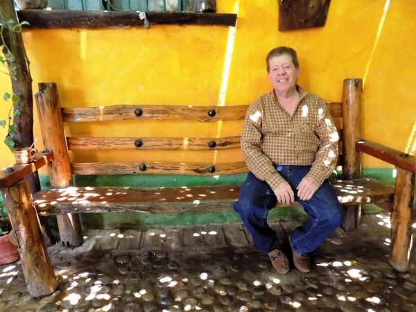 Para mí el Tianguis Turístico es una Gran Oportunidad y una Ventana al Mundo: Marcos Osuna