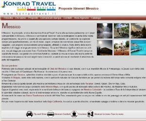 Konrad Travel Italia