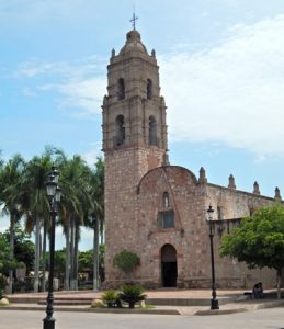 Mocorito busca consolidarse como el Pueblo Mágico Familiar de Sinaloa