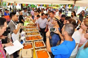 En Mocorito Pueblo Mágico los Platillos Tradicionales son un Gran Atractivo