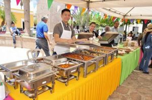 En Mocorito Pueblo Mágico los Platillos Tradicionales son un Gran Atractivo