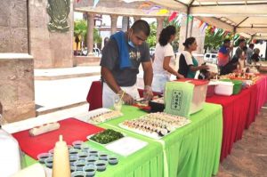 En Mocorito Pueblo Mágico los Platillos Tradicionales son un Gran Atractivo