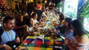 NATURLeón Visita El Quelite Junio 2017