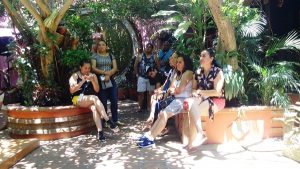 NATURLeón Visita El Quelite Junio 2017