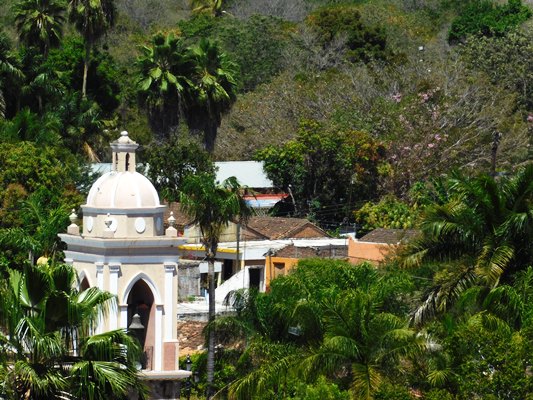NATURLeón Visita El Quelite Junio 2017