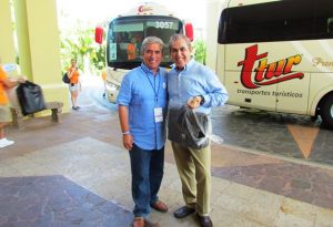 Los esfuerzos promocionales para Mazatlán: Entrevista José Gámez Valle
