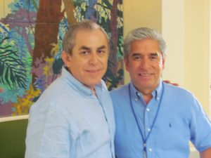 NATURLeón realiza visita a Mazatlán