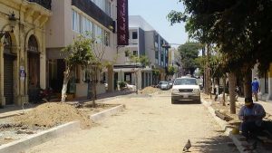 La Transformación de Mazatlán Impostergable: Obras Necesarias
