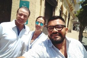 Quirino Ordaz Coppel Invita a Disfrutar un Verano Tropical y Familiar en Mazatlán